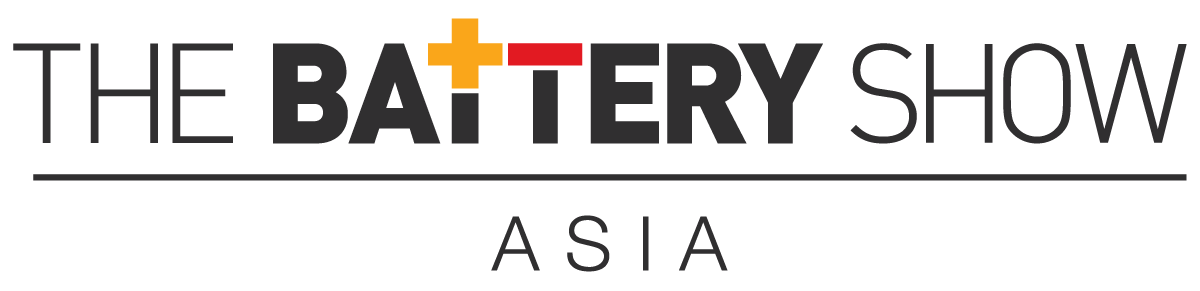 The Battery Show Asia