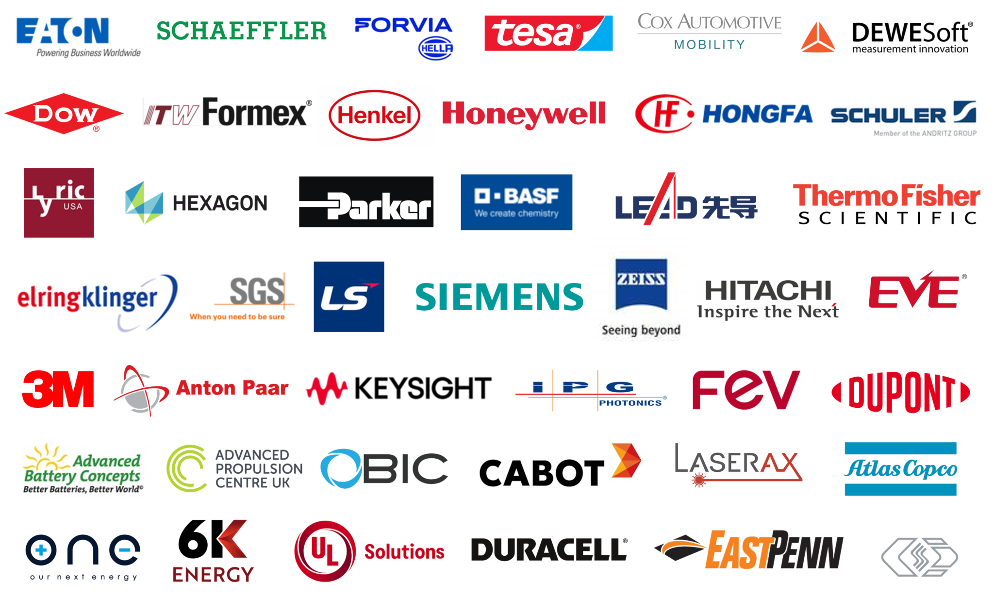 The Battery Show Asia