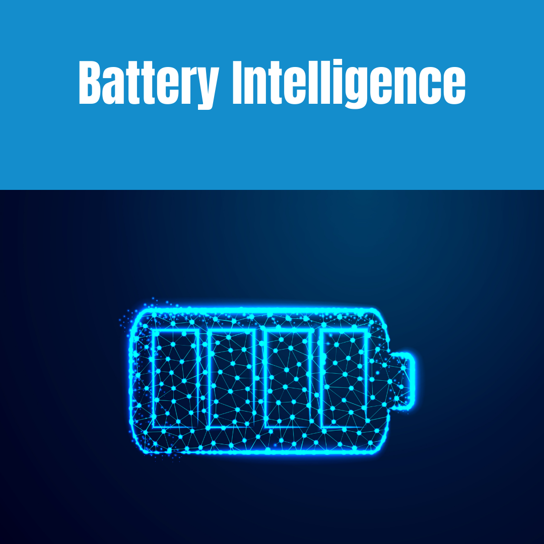 Battery Intelligence