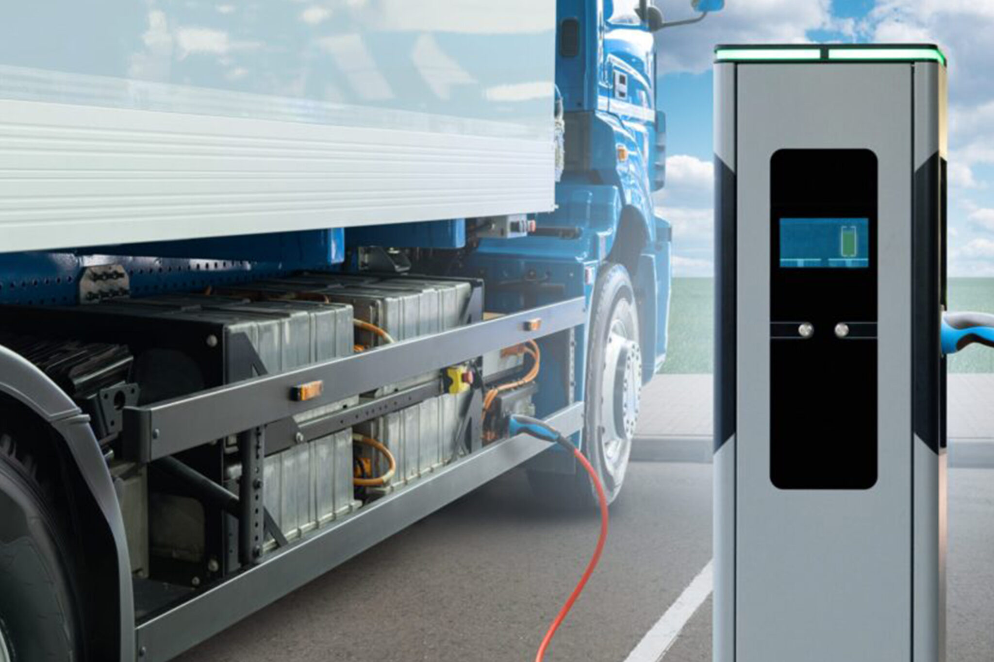 battery industry