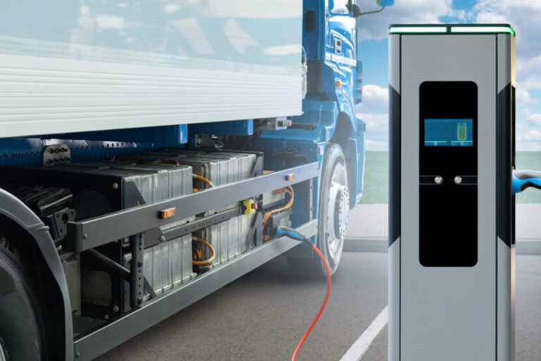 battery industry