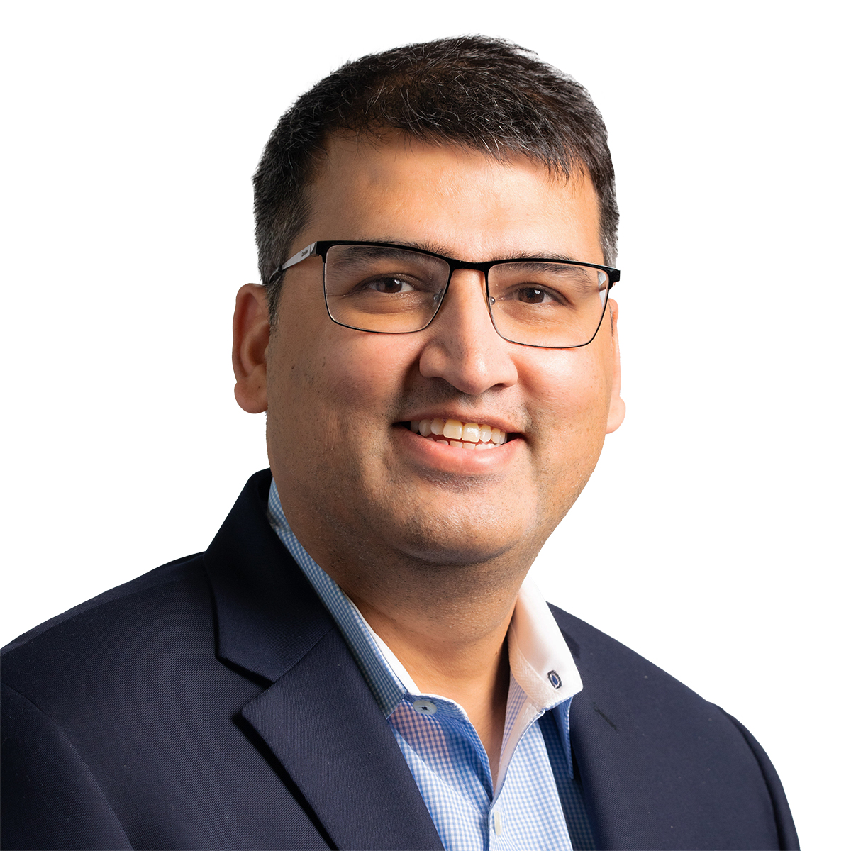 Anil Kapahi