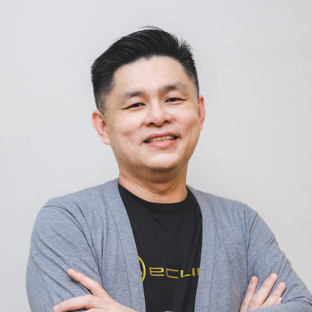 Dennis Chuah Photo 2025