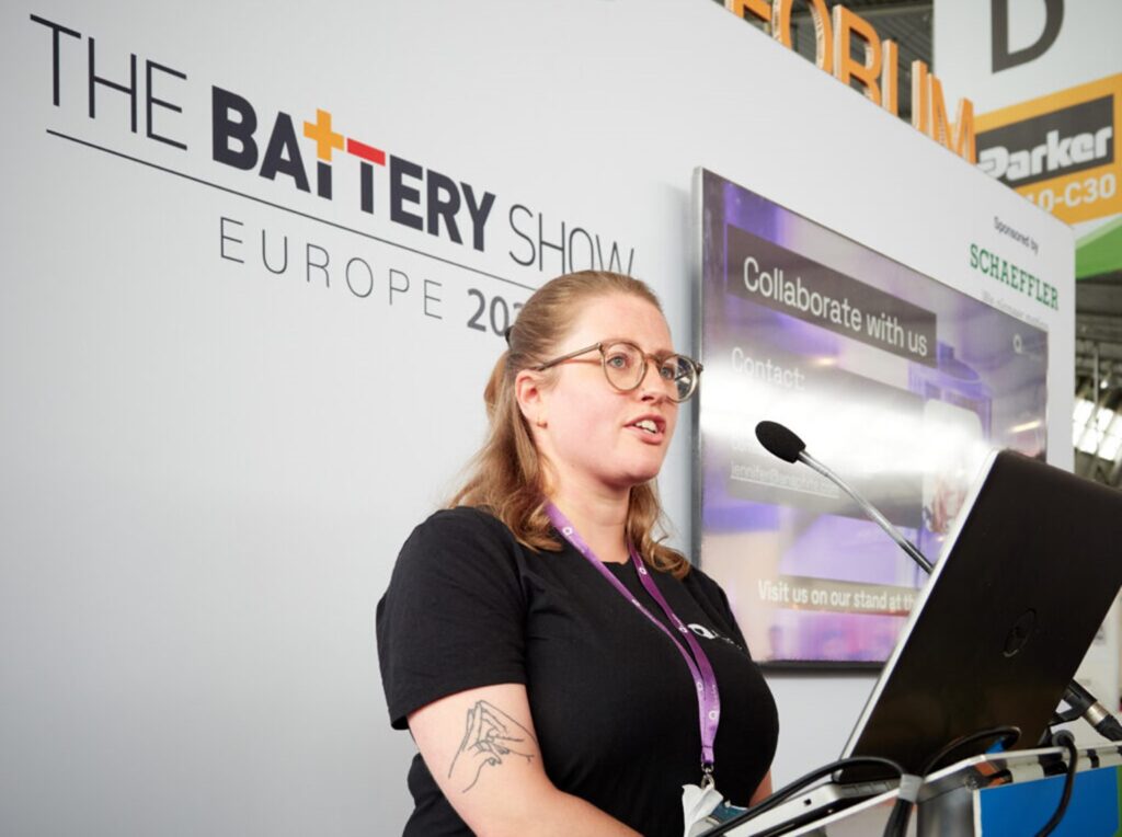 The Battery Show Asia