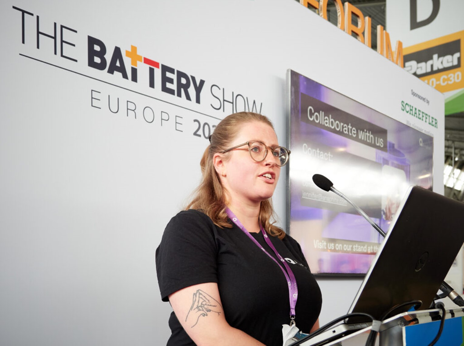 The Battery Show Asia