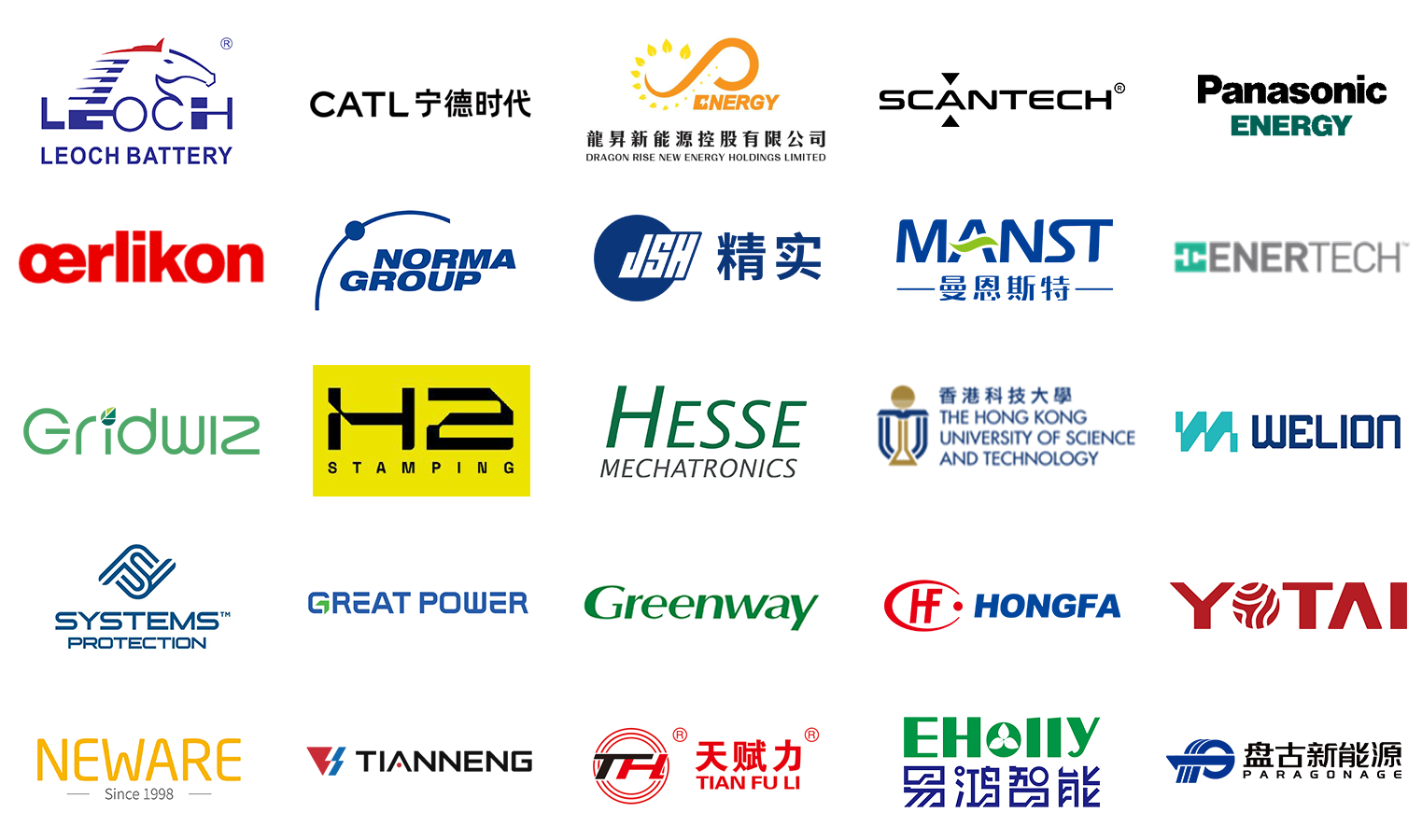 The Battery Show Asia