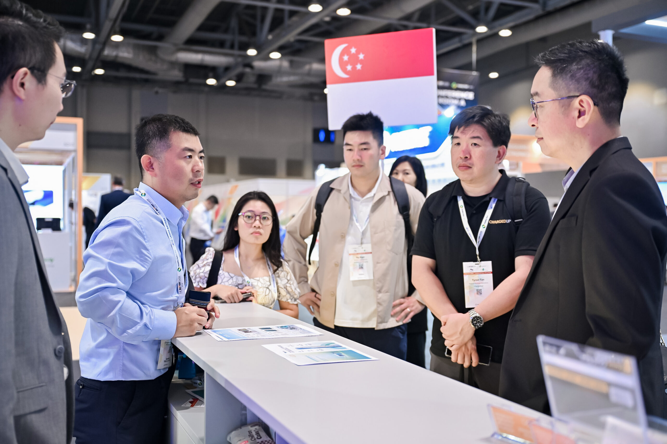 The Battery Show Asia