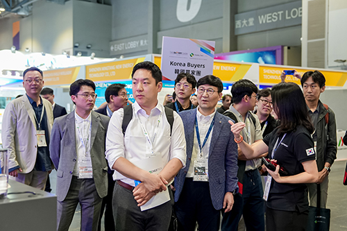 The Battery Show Asia