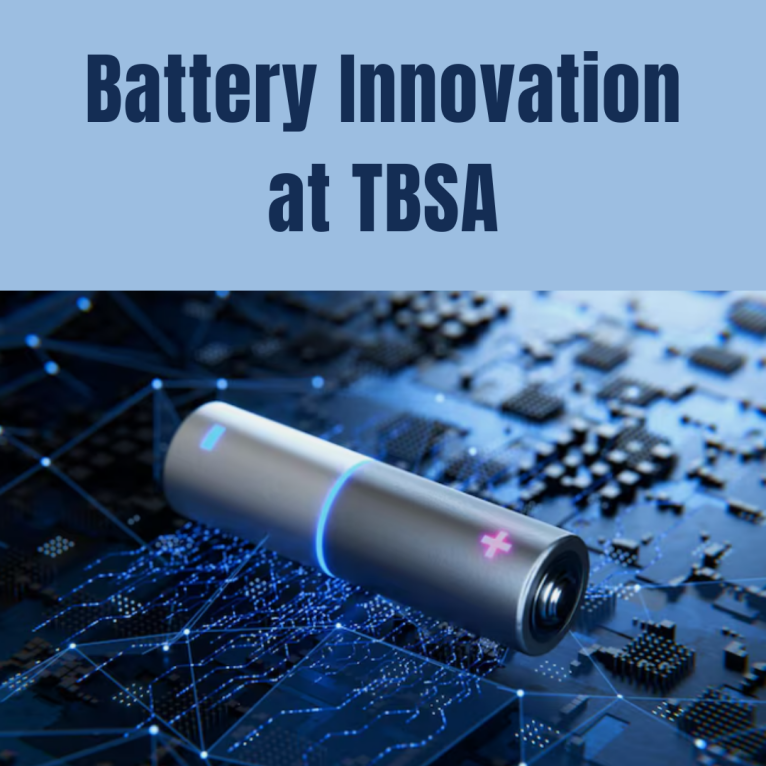 The Battery Show Asia