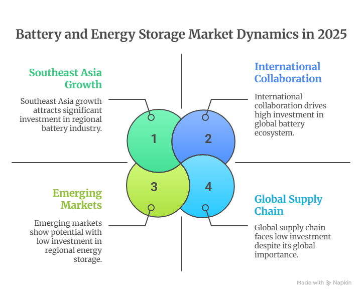 The Battery Show Asia