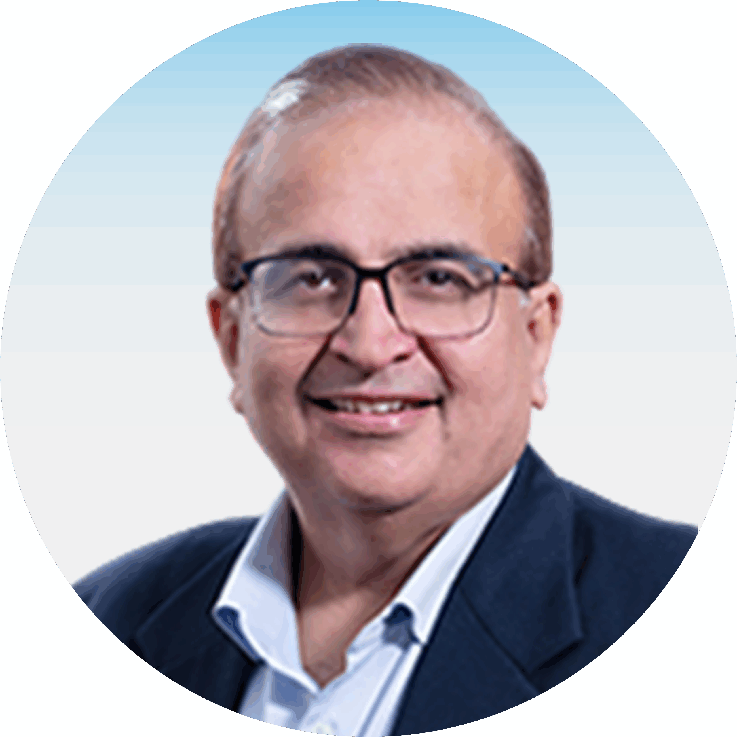 Pankaj Arora