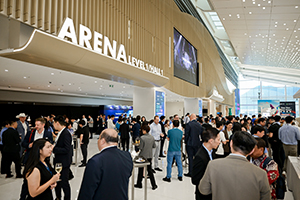 The Battery Show Asia