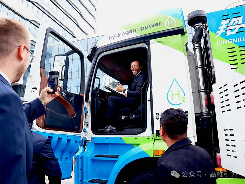 The Battery Show Asia