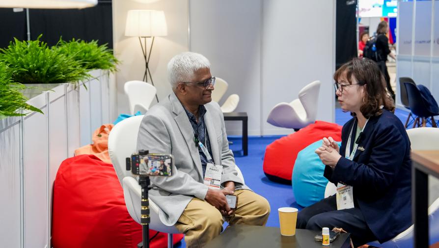 The Battery Show Asia