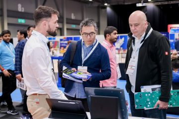 the battery show asia