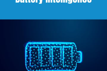 Battery Intelligence