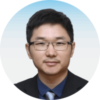 Jiadong Gong Jiadong Gong