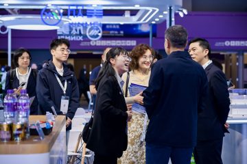 the battery show asia