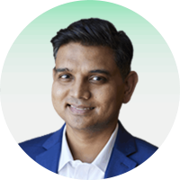 Puneet Sinha Puneet Sinha